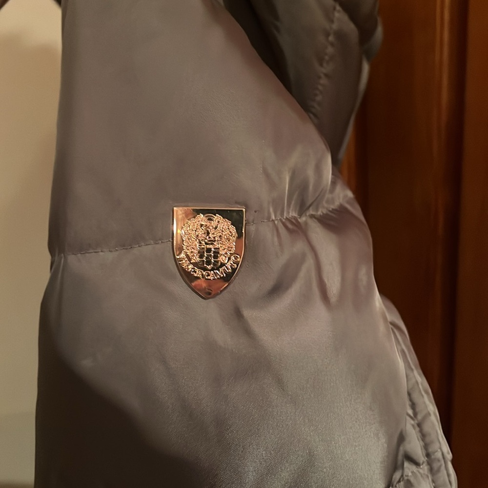 Puffer coat - Picture 6 of 11